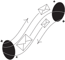 Email Illustration